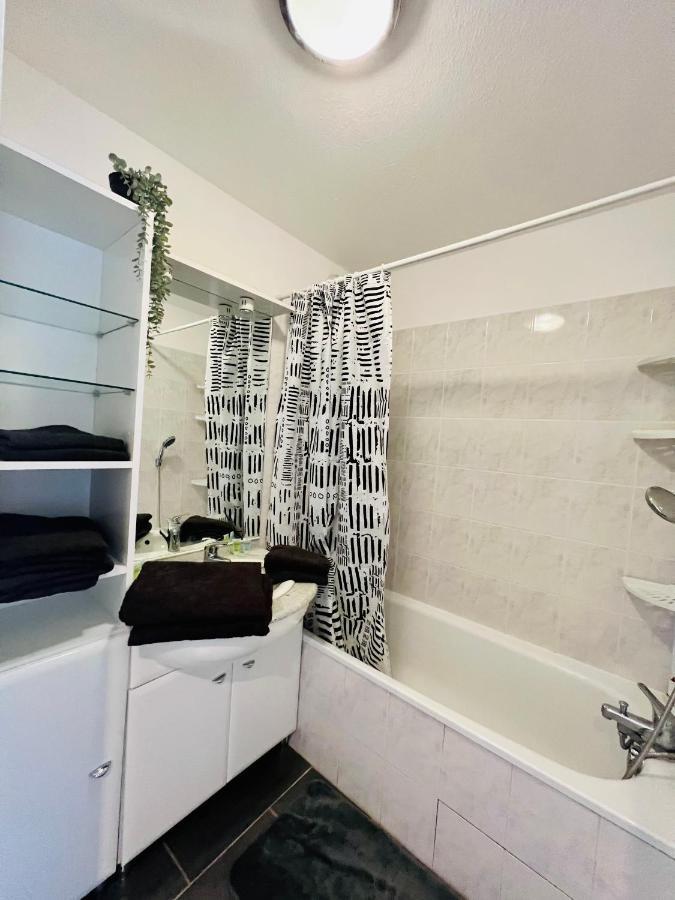 Les Jardins Des Senteurs - Appartement Prive Avec Piscine Et Parking Grasse Dış mekan fotoğraf
